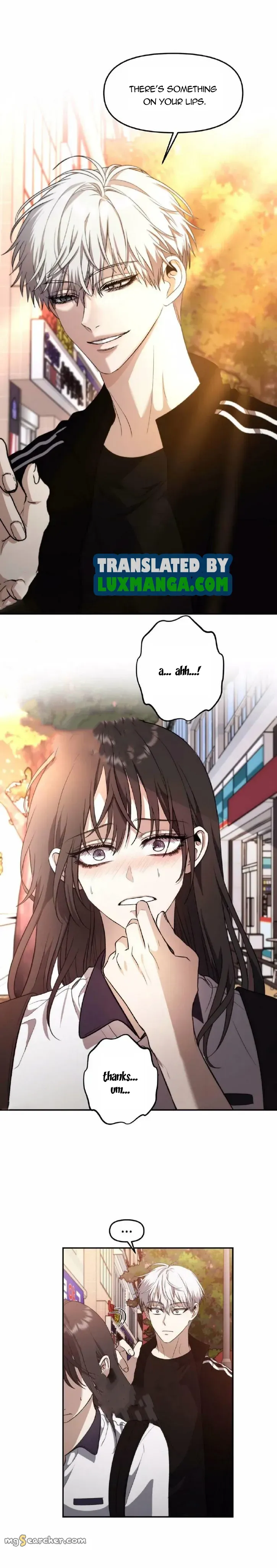 Read Dreaming Freedom EN Manga Online