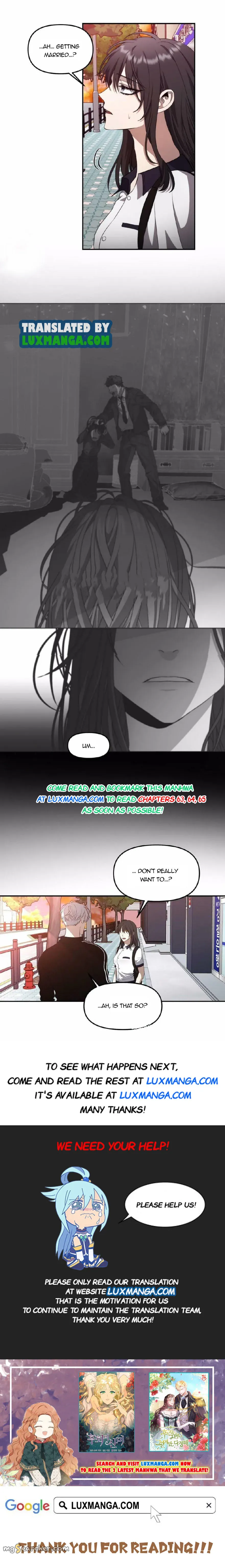 Read Dreaming Freedom EN Manga Online