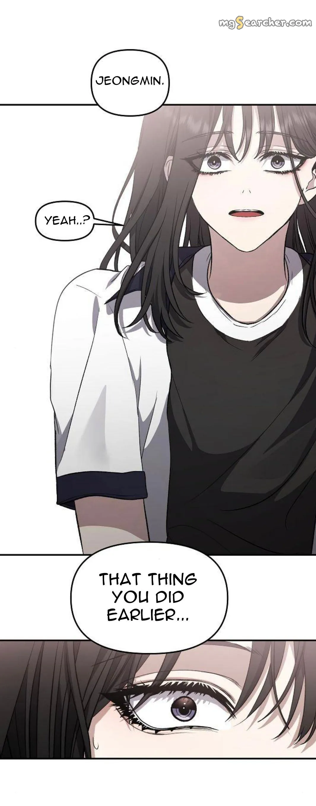 Read Dreaming Freedom EN Manga Online