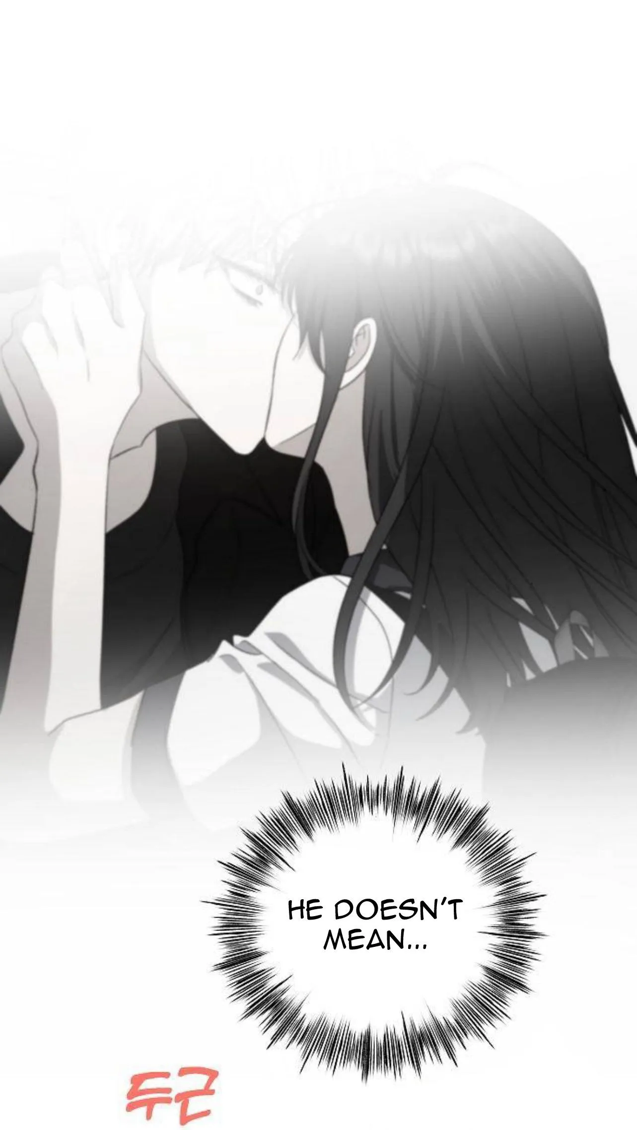Read Dreaming Freedom EN Manga Online