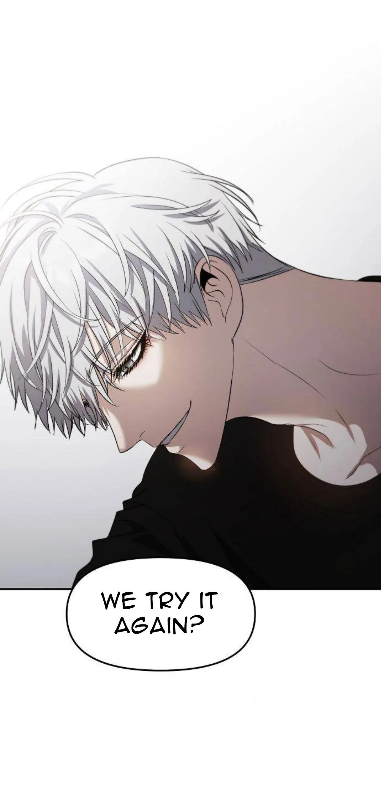 Read Dreaming Freedom EN Manga Online