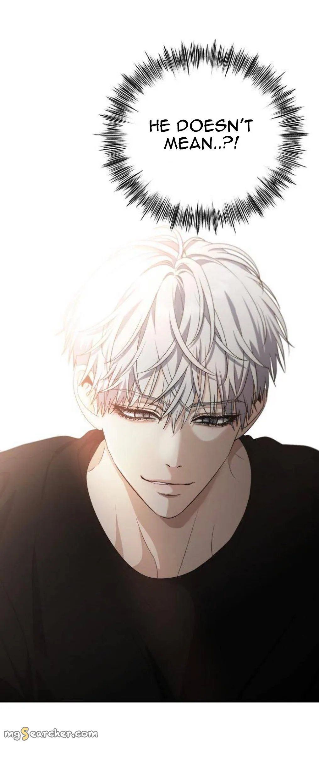 Read Dreaming Freedom EN Manga Online
