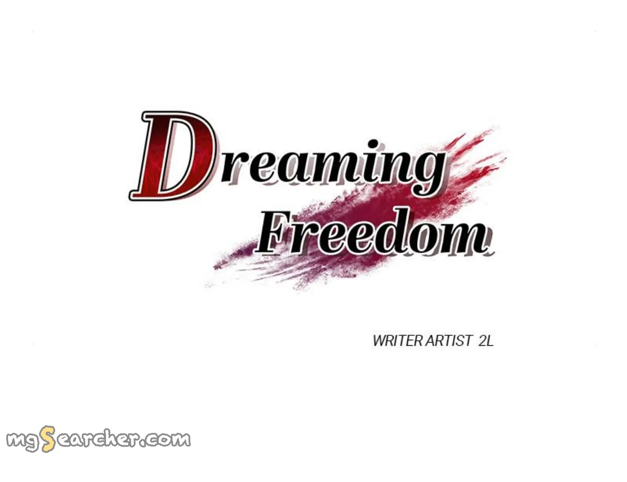 Read Dreaming Freedom EN Manga Online
