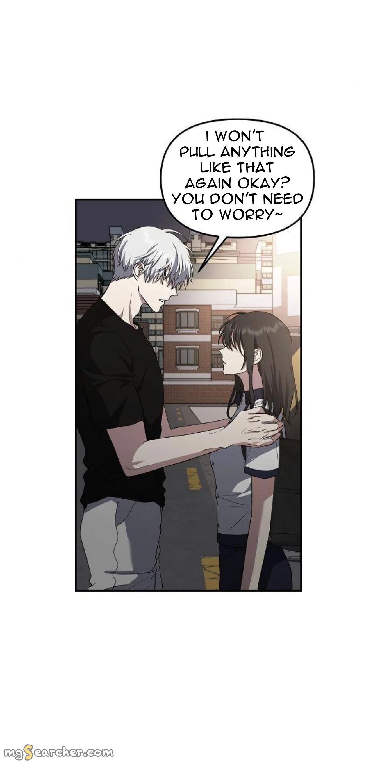Read Dreaming Freedom EN Manga Online