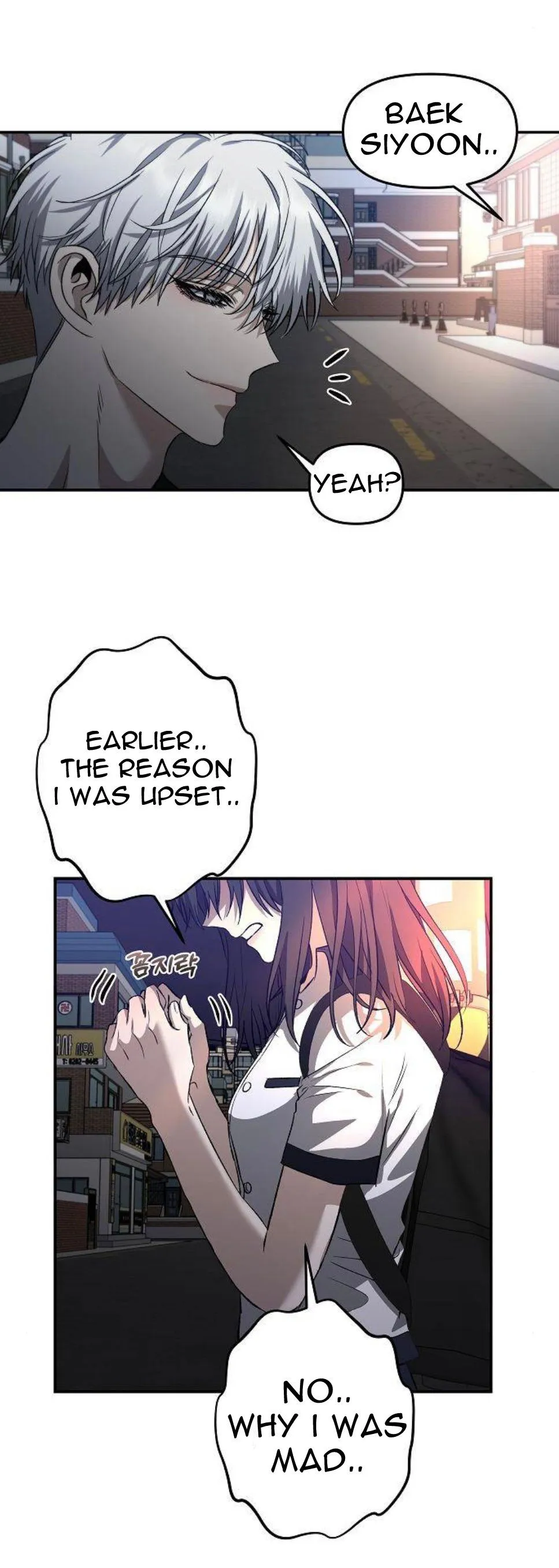 Read Dreaming Freedom EN Manga Online