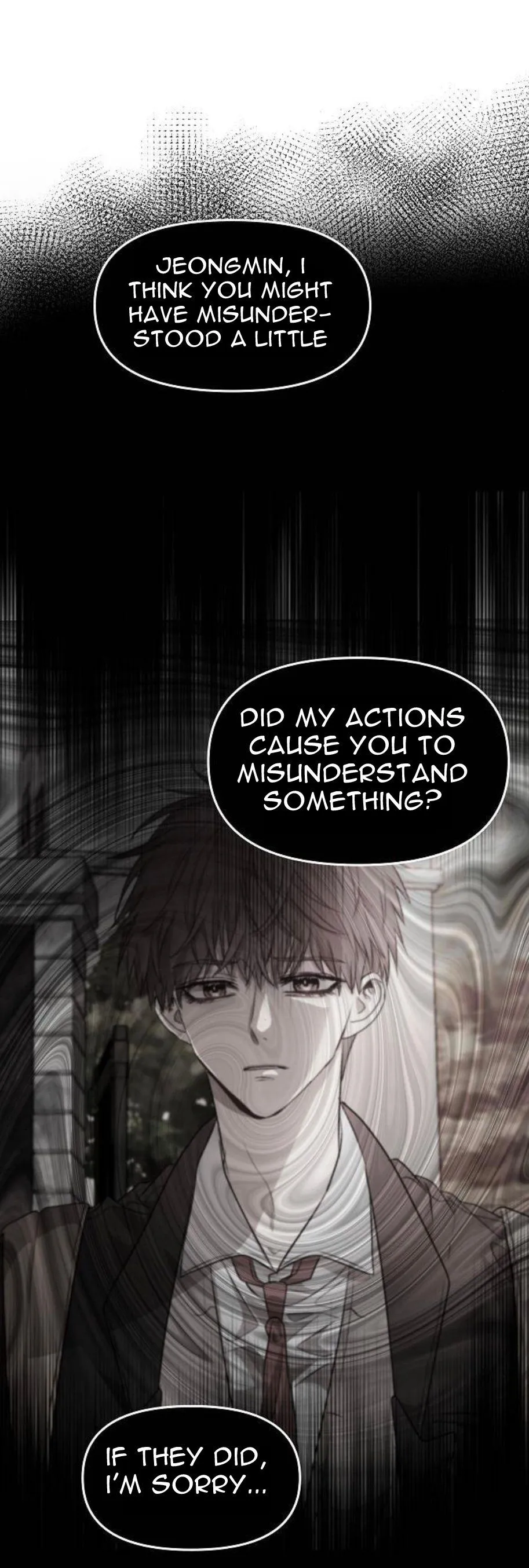 Read Dreaming Freedom EN Manga Online