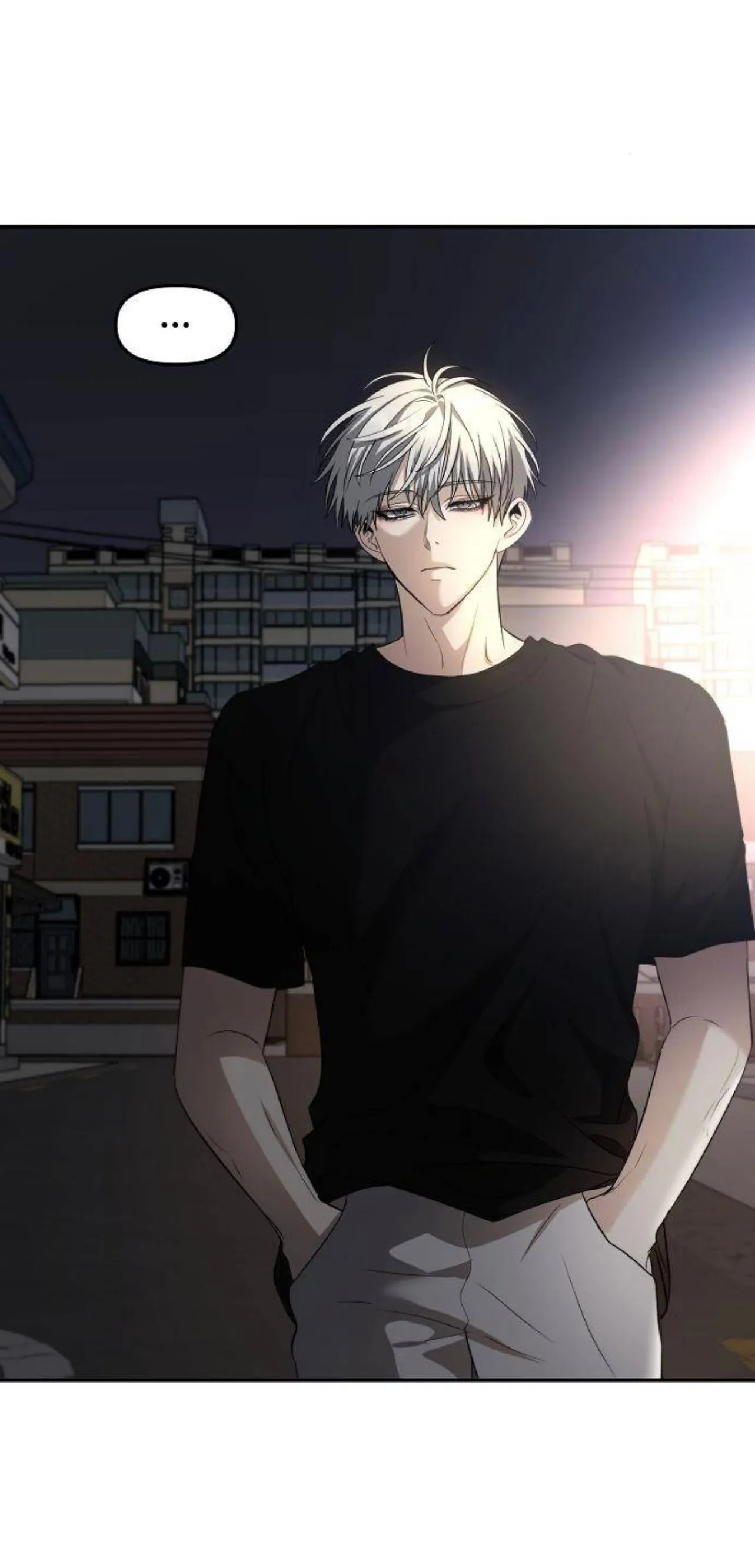 Read Dreaming Freedom EN Manga Online