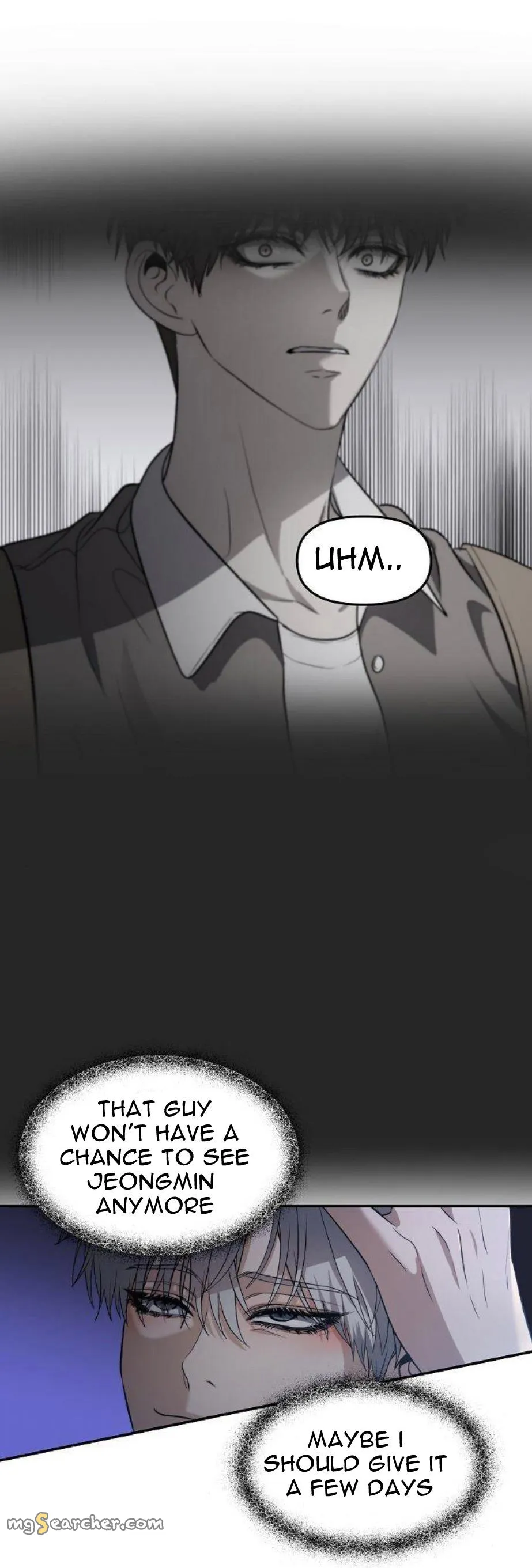 Read Dreaming Freedom EN Manga Online