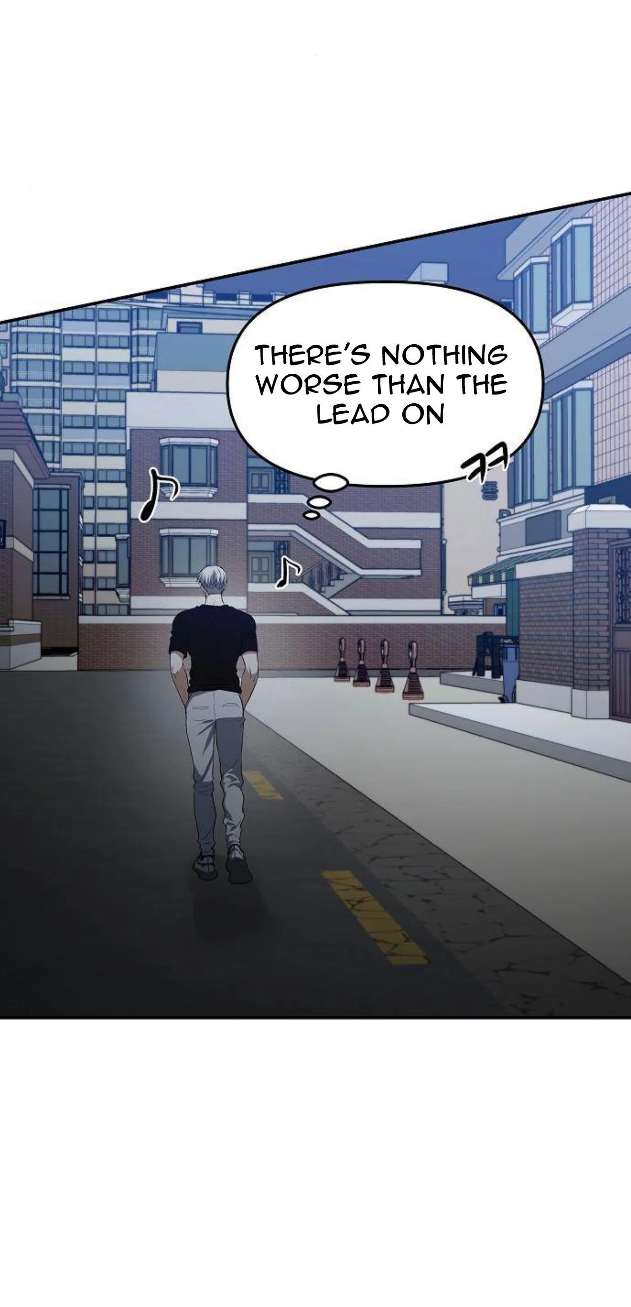 Read Dreaming Freedom EN Manga Online