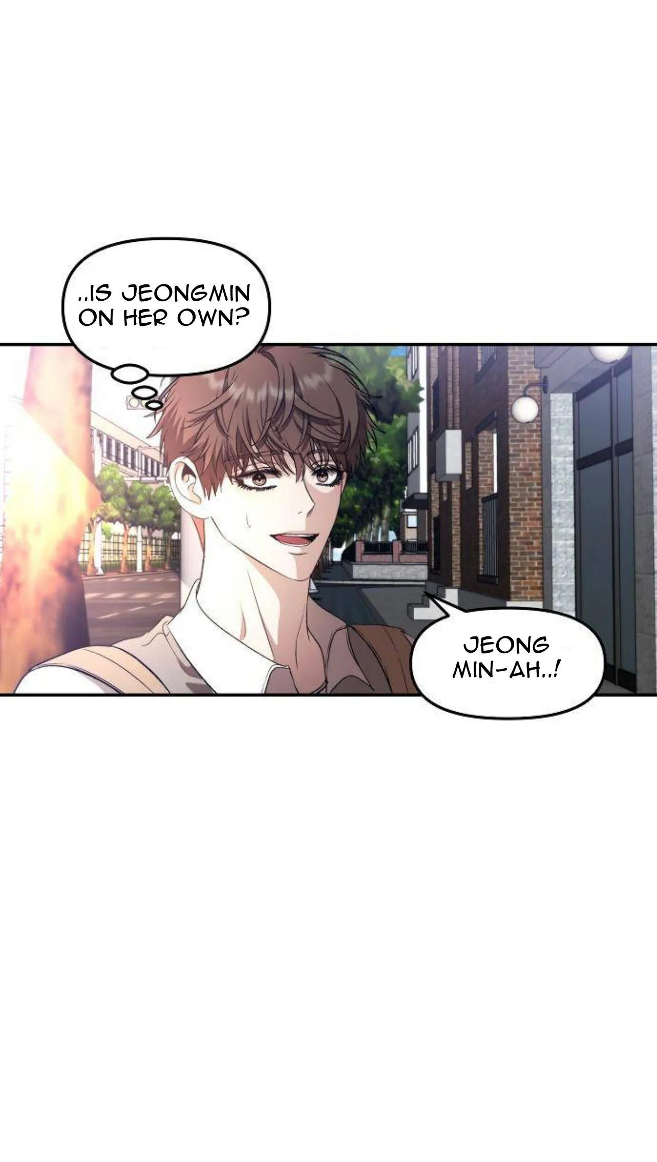 Read Dreaming Freedom EN Manga Online