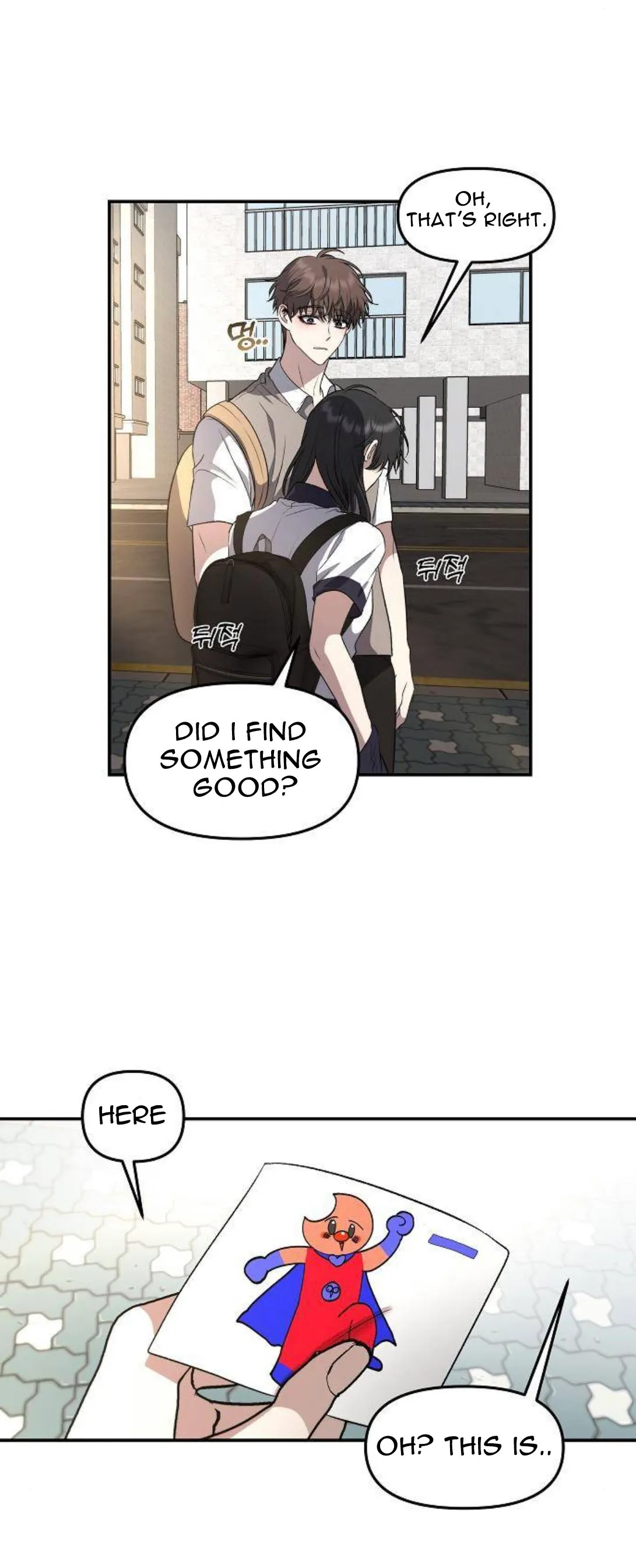 Read Dreaming Freedom EN Manga Online