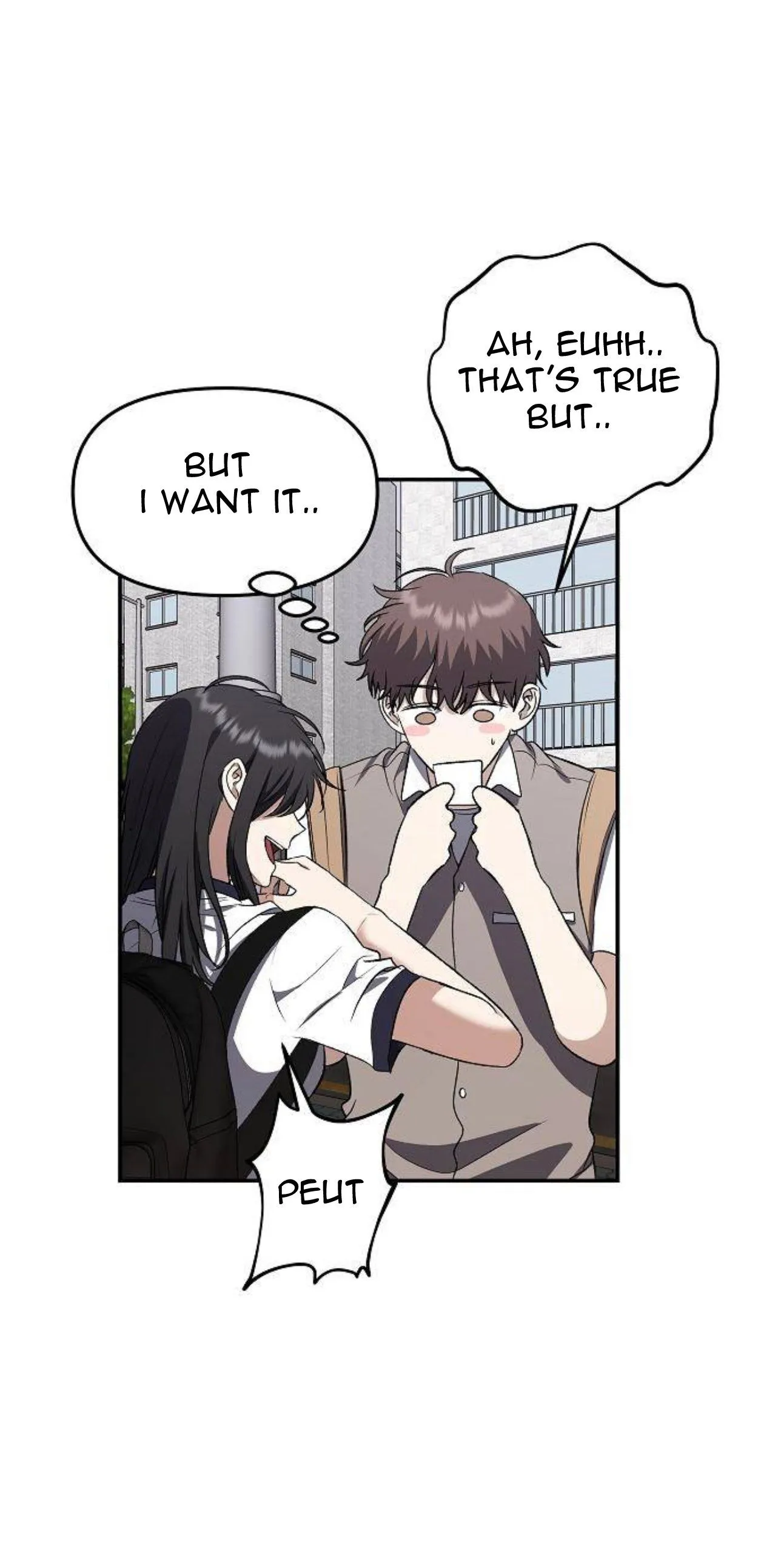 Read Dreaming Freedom EN Manga Online