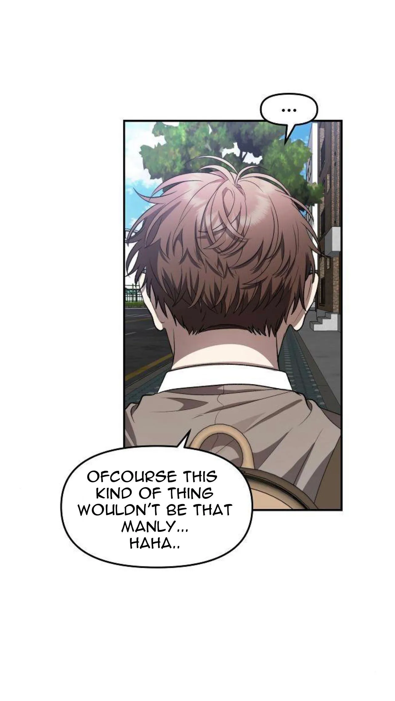 Read Dreaming Freedom EN Manga Online