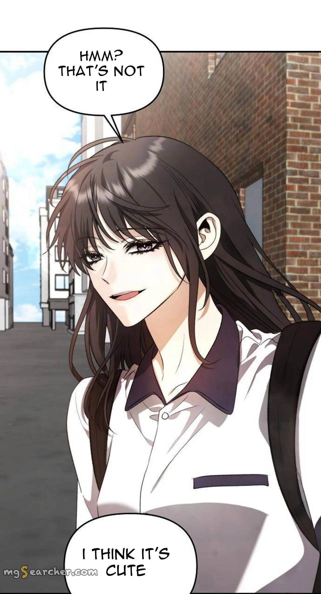 Read Dreaming Freedom EN Manga Online
