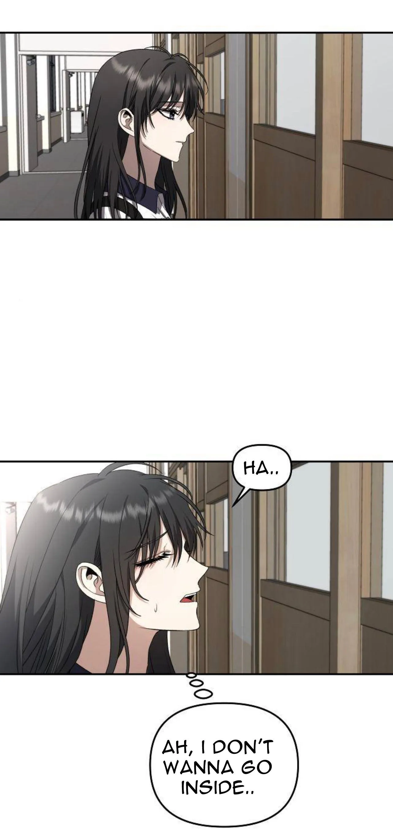 Read Dreaming Freedom EN Manga Online