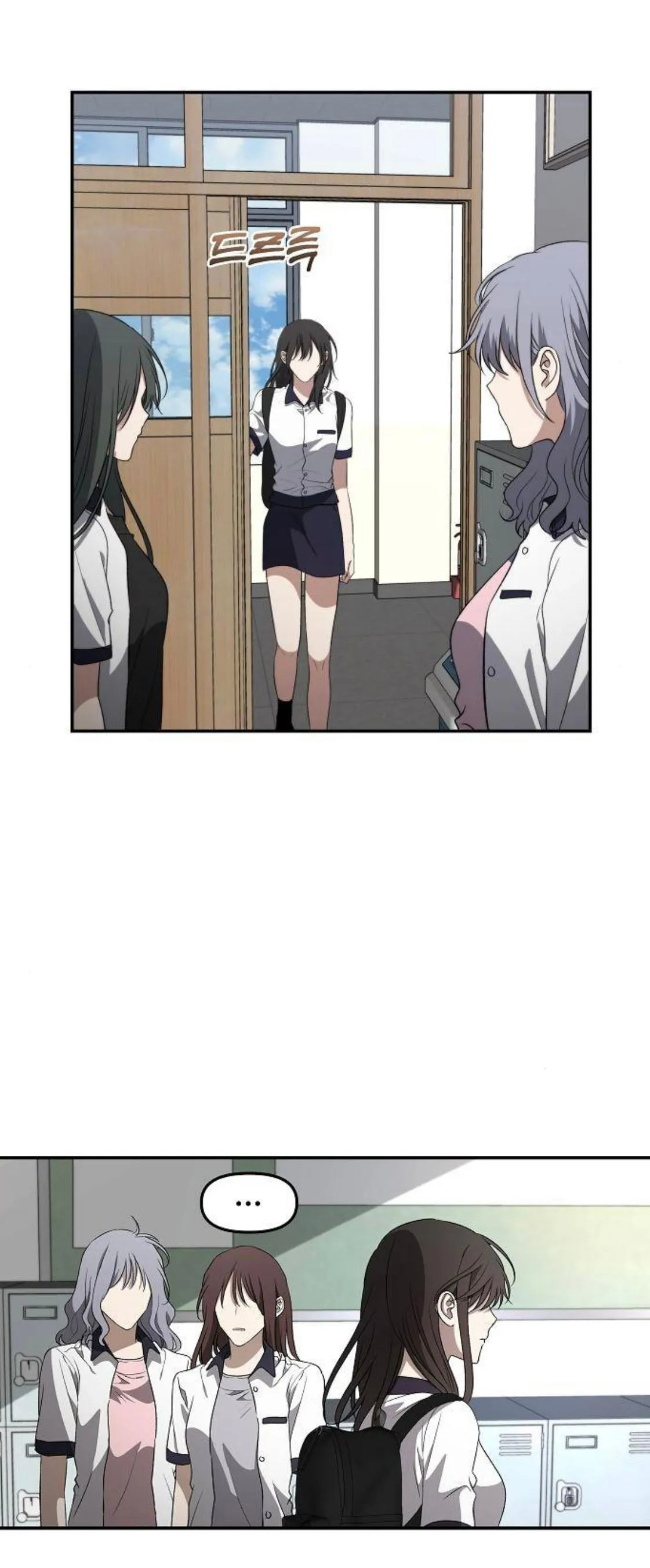 Read Dreaming Freedom EN Manga Online