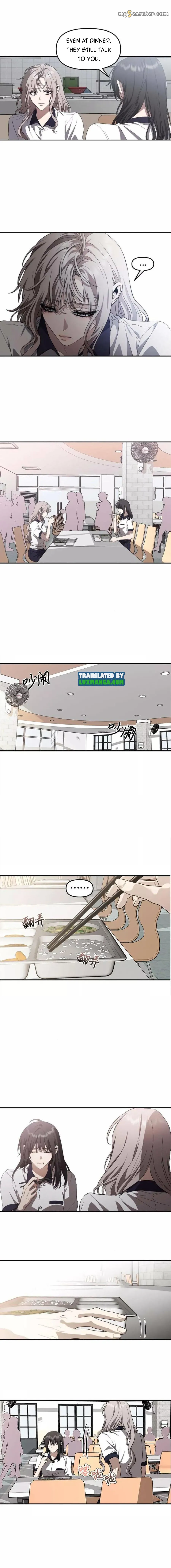 Read Dreaming Freedom EN Manga Online