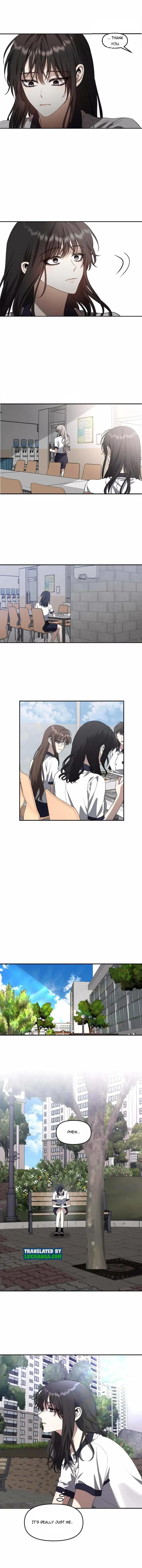 Read Dreaming Freedom EN Manga Online