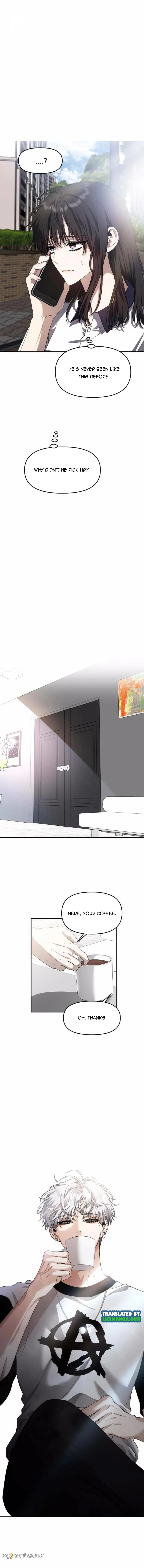 Read Dreaming Freedom EN Manga Online