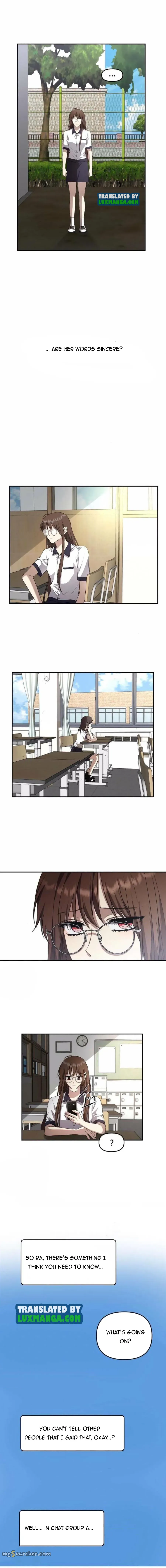 Read Dreaming Freedom EN Manga Online