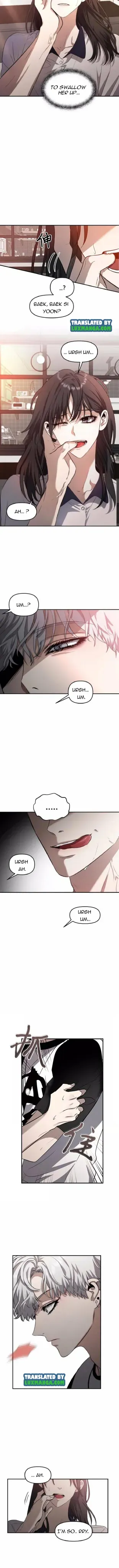 Read Dreaming Freedom EN Manga Online