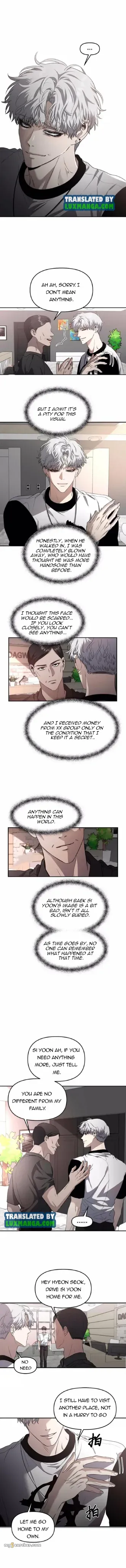 Read Dreaming Freedom EN Manga Online