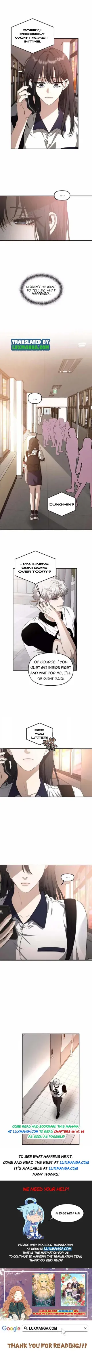 Read Dreaming Freedom EN Manga Online
