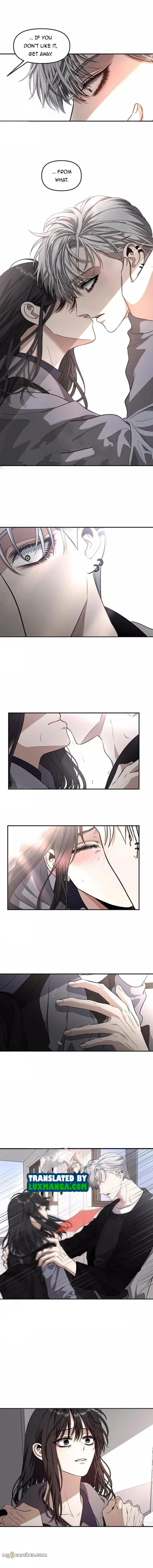 Read Dreaming Freedom EN Manga Online