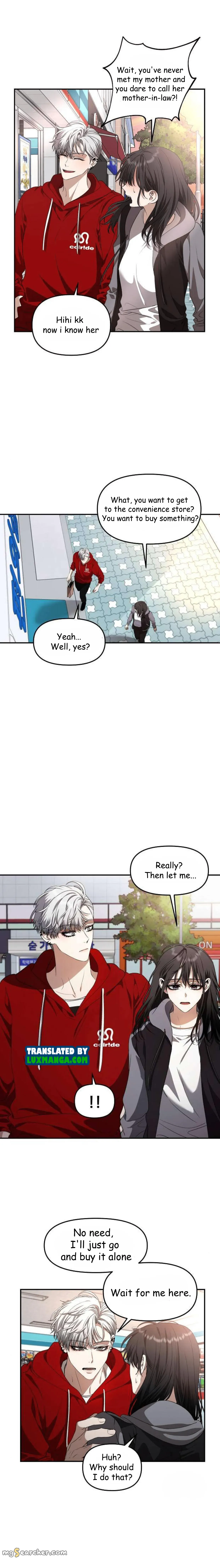 Read Dreaming Freedom EN Manga Online