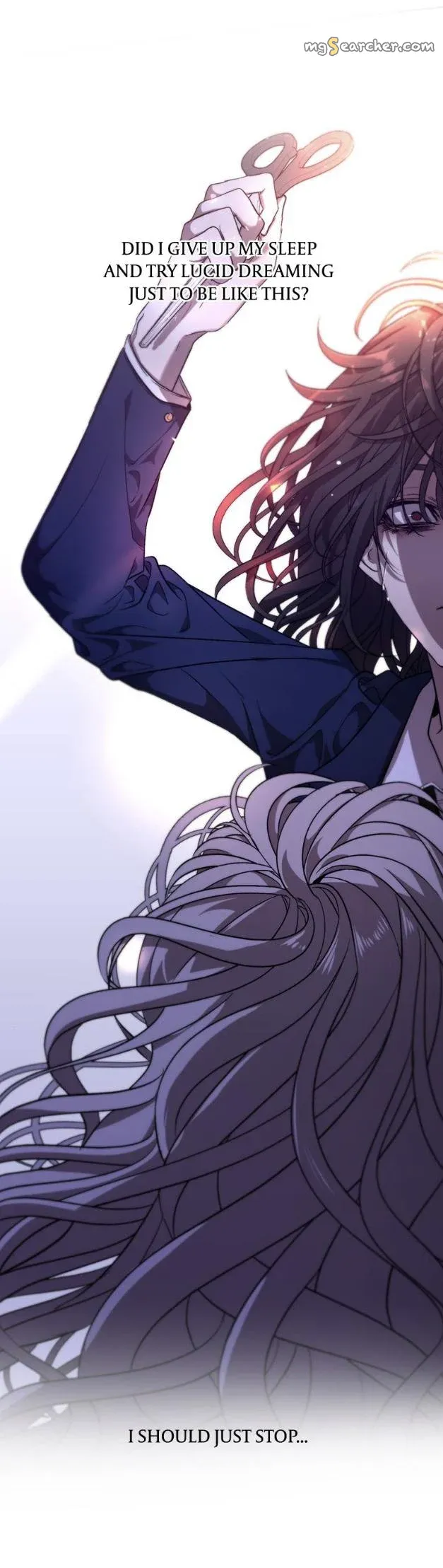 Read Dreaming Freedom EN Manga Online