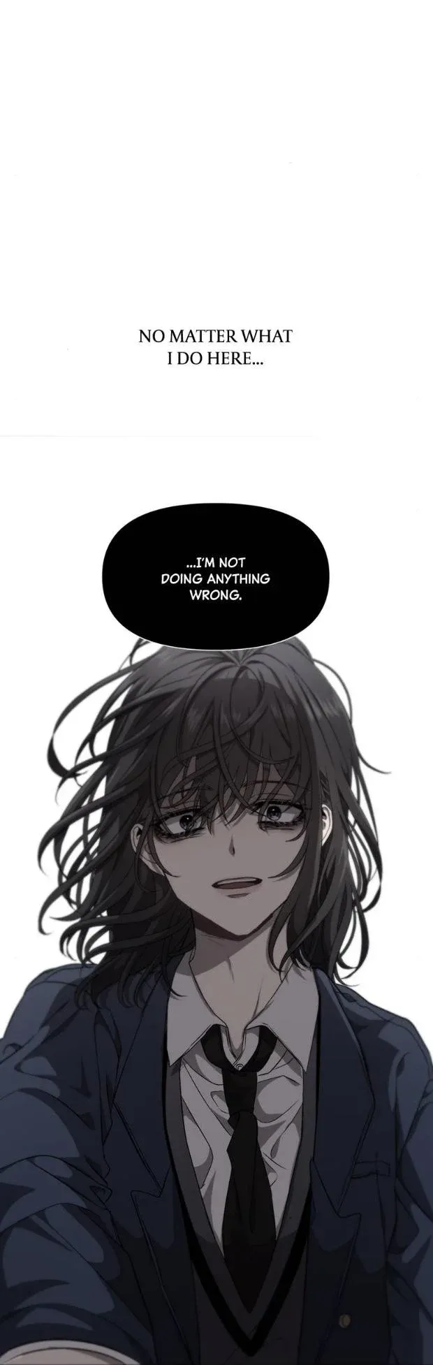 Read Dreaming Freedom EN Manga Online