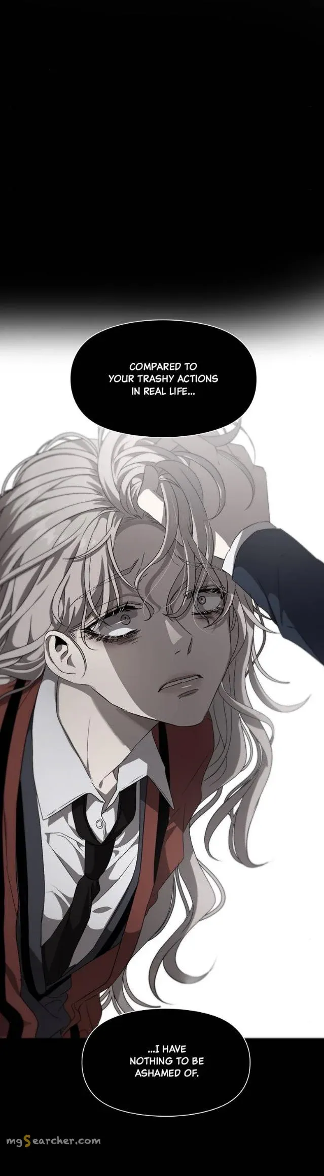 Read Dreaming Freedom EN Manga Online