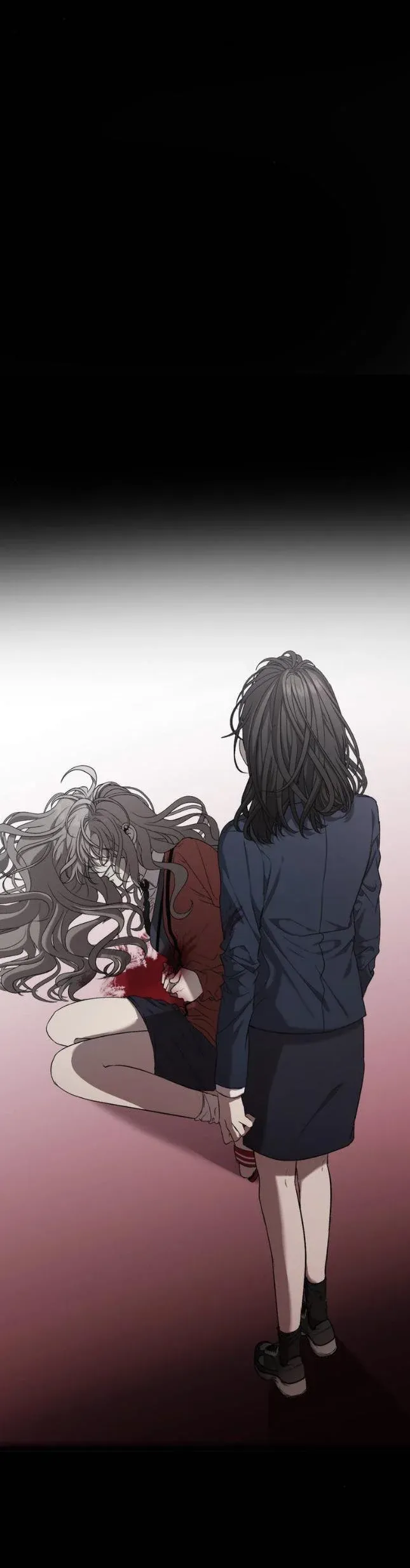 Read Dreaming Freedom EN Manga Online