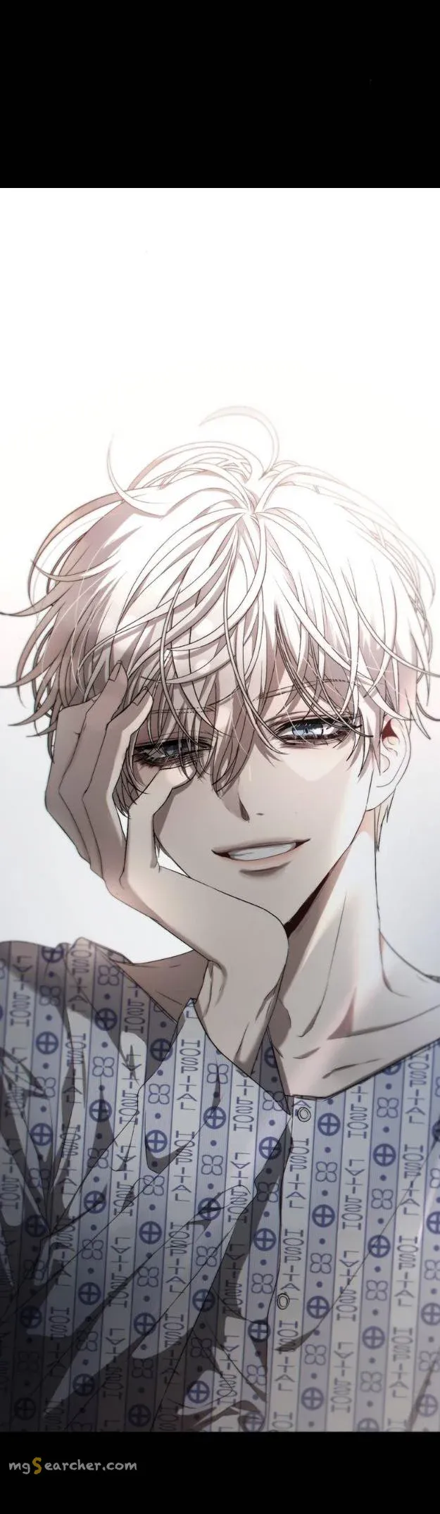Read Dreaming Freedom EN Manga Online