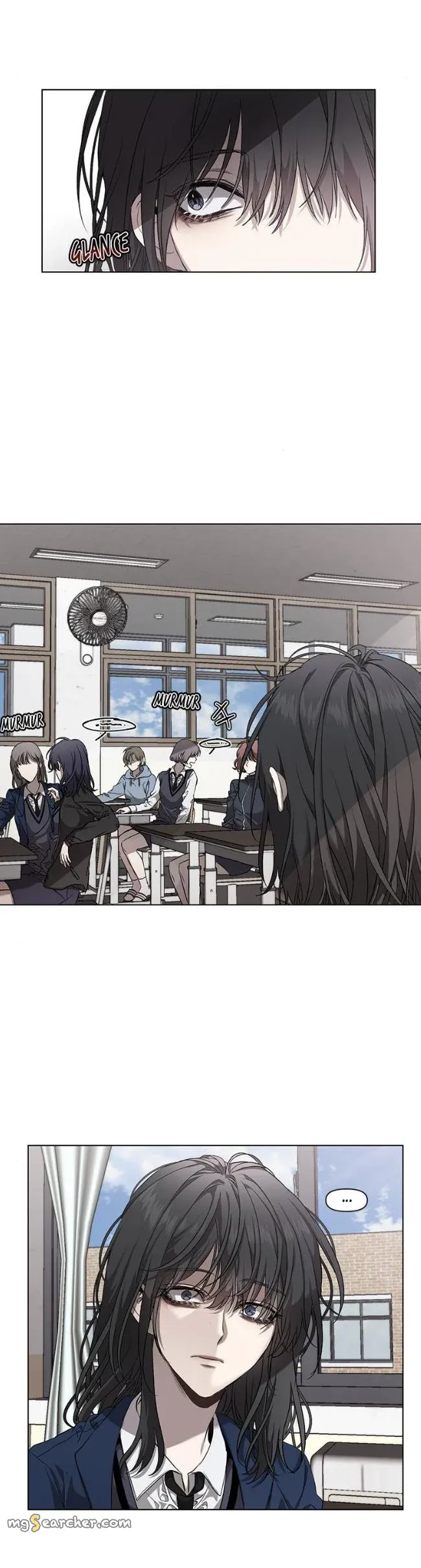 Read Dreaming Freedom EN Manga Online