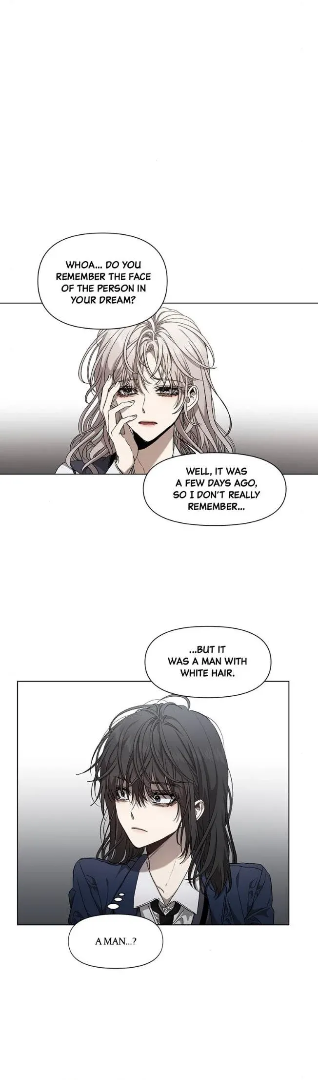 Read Dreaming Freedom EN Manga Online