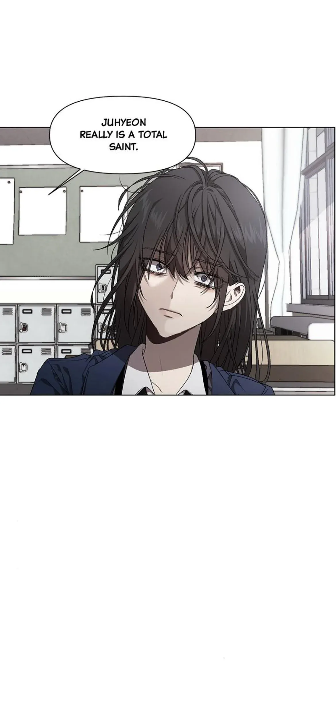 Read Dreaming Freedom EN Manga Online
