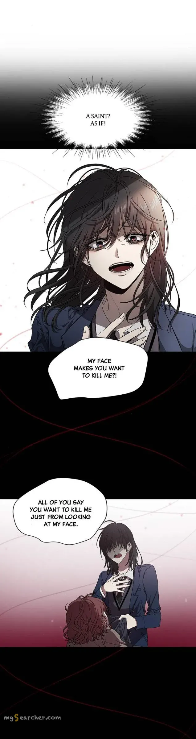 Read Dreaming Freedom EN Manga Online