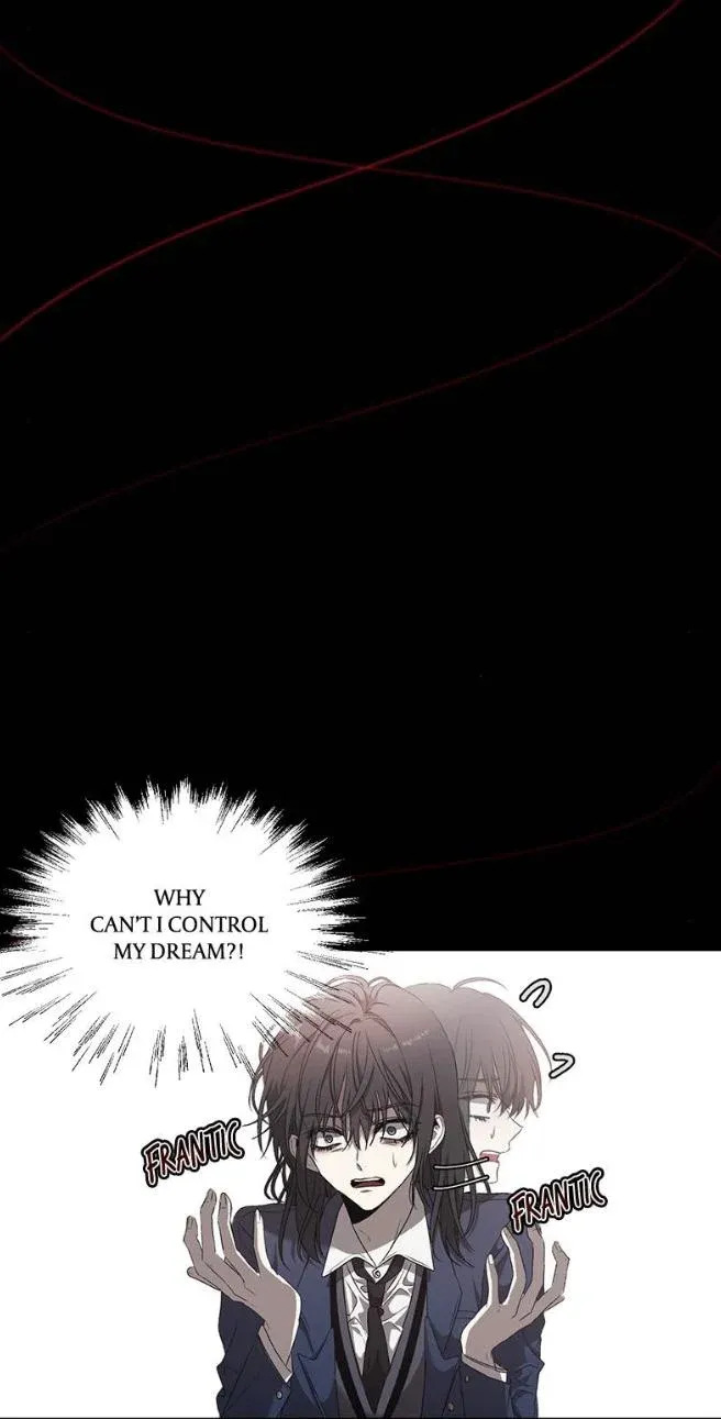 Read Dreaming Freedom EN Manga Online