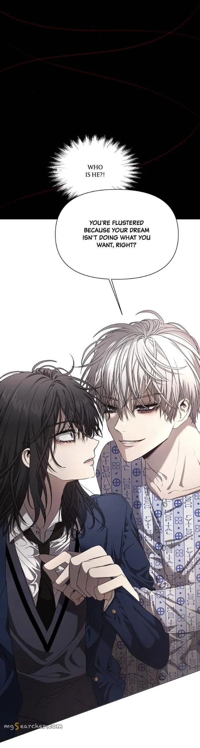 Read Dreaming Freedom EN Manga Online