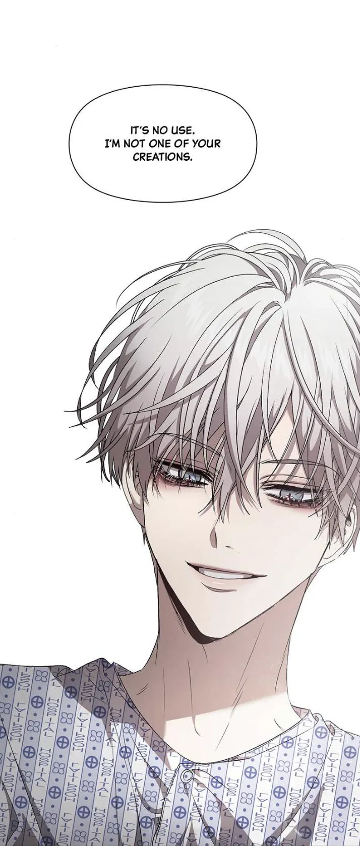 Read Dreaming Freedom EN Manga Online