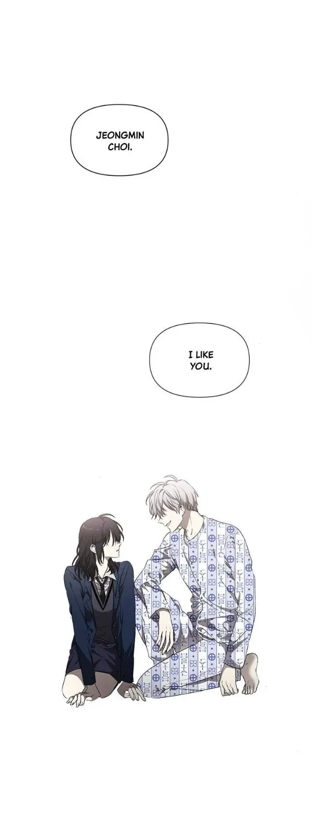 Read Dreaming Freedom EN Manga Online