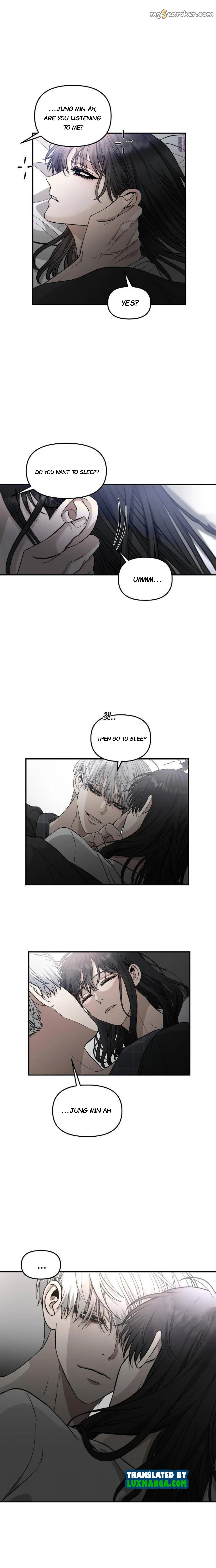 Read Dreaming Freedom EN Manga Online