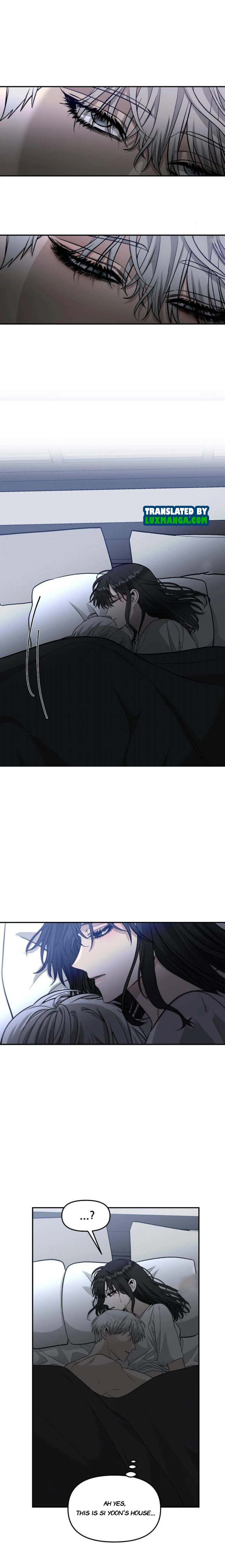 Read Dreaming Freedom EN Manga Online