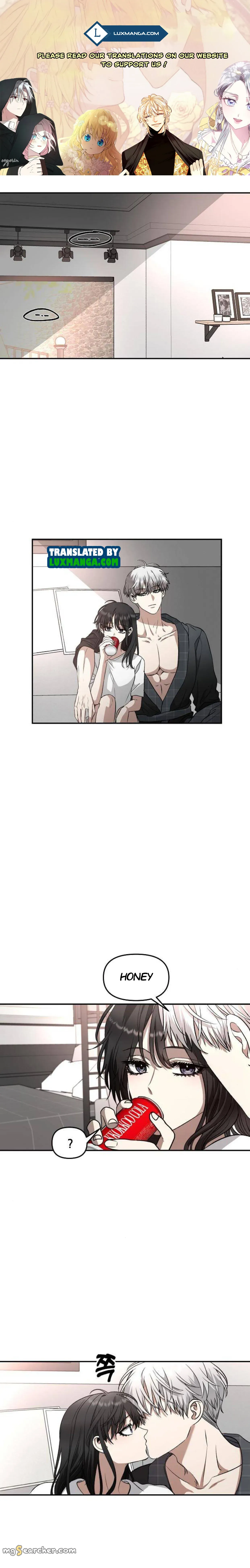 Read Dreaming Freedom EN Manga Online