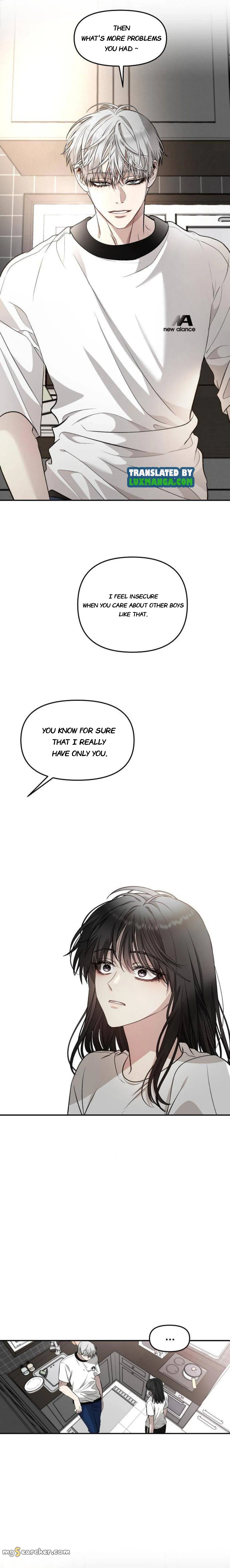 Read Dreaming Freedom EN Manga Online