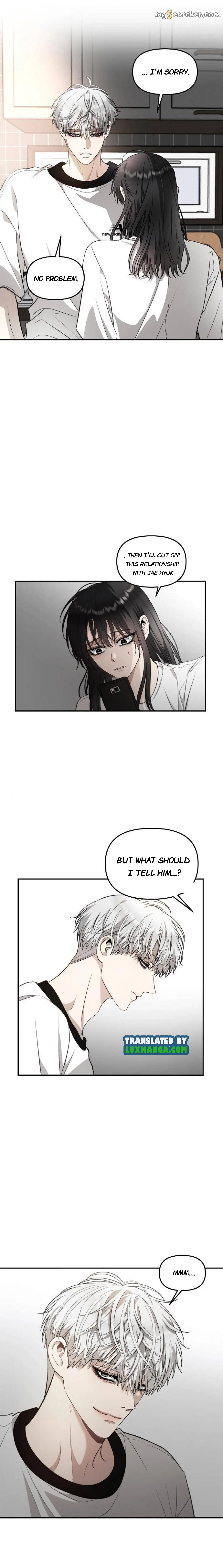 Read Dreaming Freedom EN Manga Online