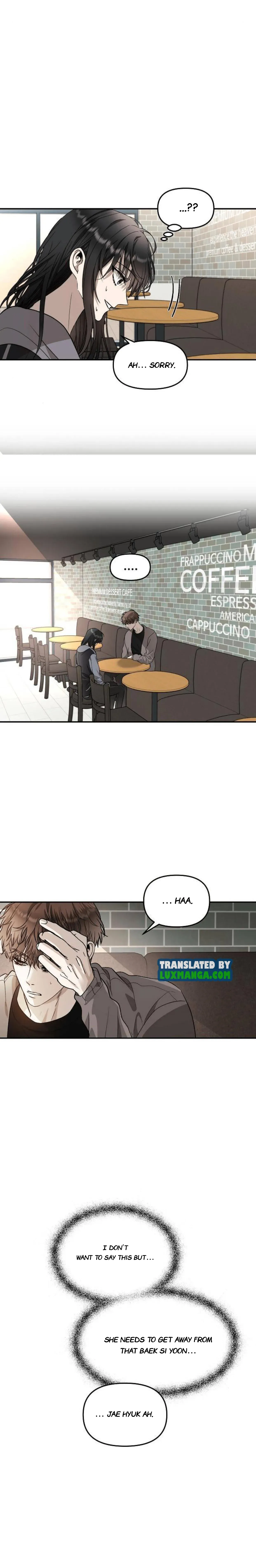 Read Dreaming Freedom EN Manga Online