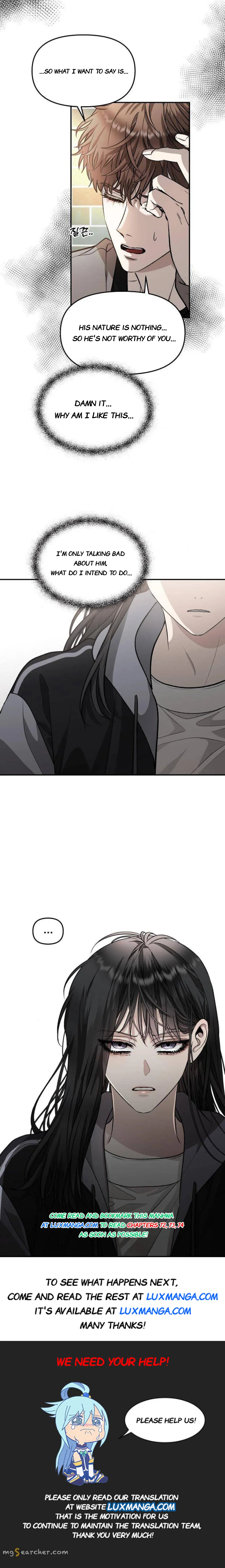 Read Dreaming Freedom EN Manga Online