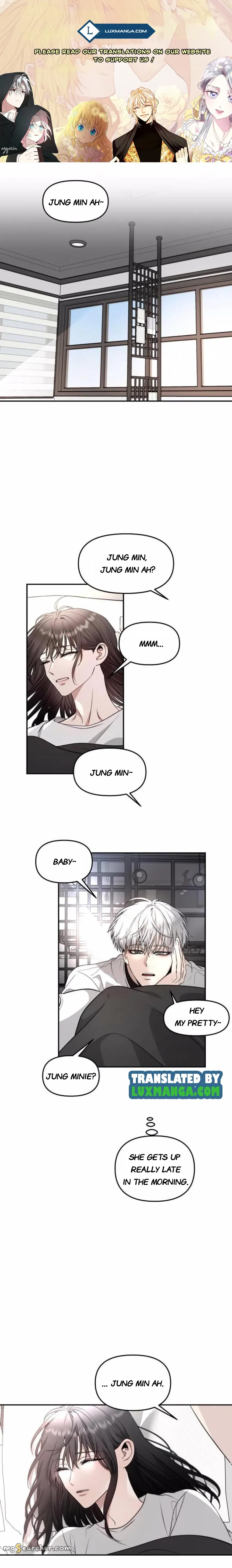 Read Dreaming Freedom EN Manga Online